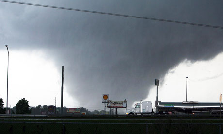 tornadoes in tuscaloosa al. Tornado ~ Tuscaloosa, AL 4/27/